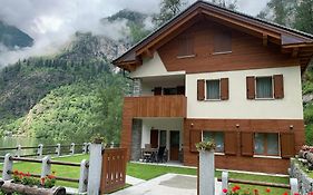 Casa Sajont